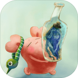 小淘淘和蓝卷卷最新版(暂未上线)