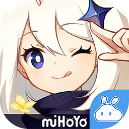 米哈云游测试版(云原神)