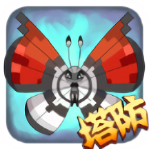 塔防精灵手游(暂未上线)