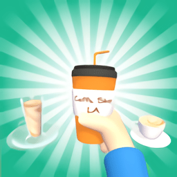 手磨咖啡店长免费版(coffee shop master)