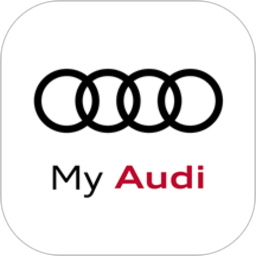 奥迪my audi app