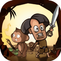 开荒当岛主齿轮发条游戏