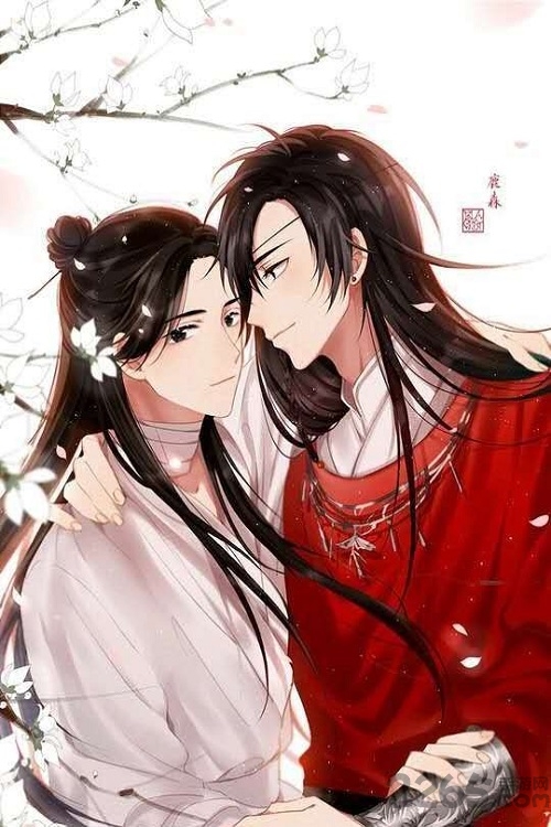 天官赐福游戏下载