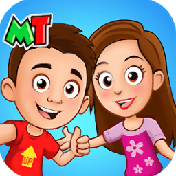 我的城镇探索2022年最新版本