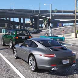 模拟真实驾驶最新版