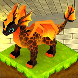 像素生存进化游戏