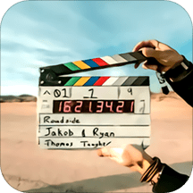 胶片拍摄相机app