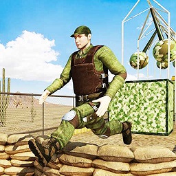 突击训练营游戏