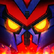 机器人战争无限金币钻石破解版