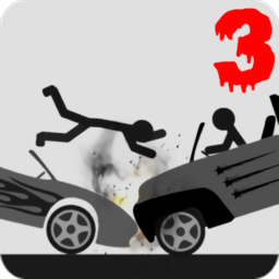 火柴人毁灭3中文版