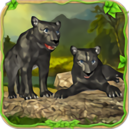 终极豹子模拟器中文版