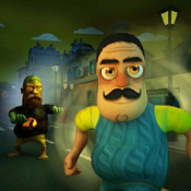 逃离僵尸小镇游戏官方版