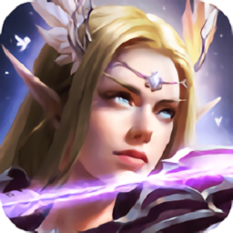 精灵血统官方版(暂未上线)