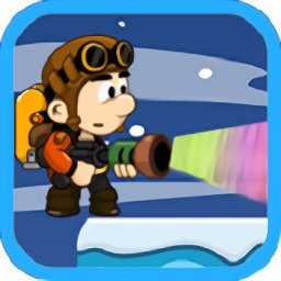 滚落的巨石游戏(tumblerock)