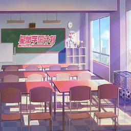 星兰学园向世界进发官方版(暂未上线)