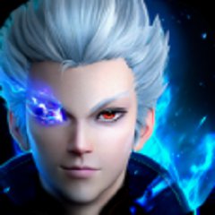 魔神战魂手游