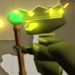 现代战争超级火线游戏