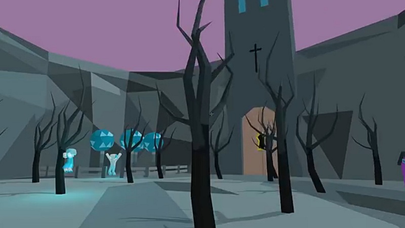 模拟通灵人游戏下载