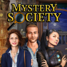 隐藏物品揭秘犯罪mod手机版(mystery society)