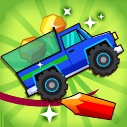 truck mine游戏