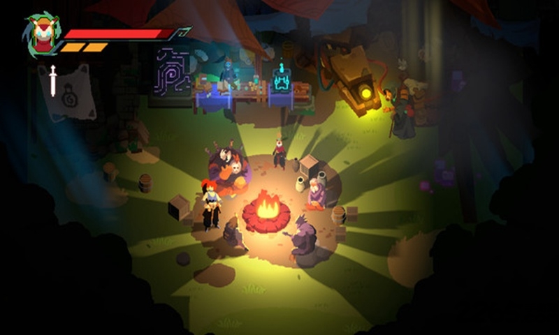 轮回深渊中文免费下载