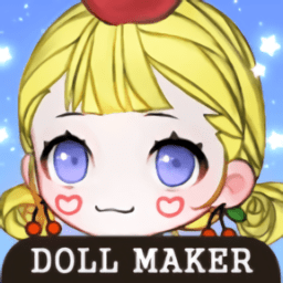 制作主人公游戏(dollmaker)
