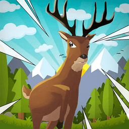 动物崛起模拟器游戏