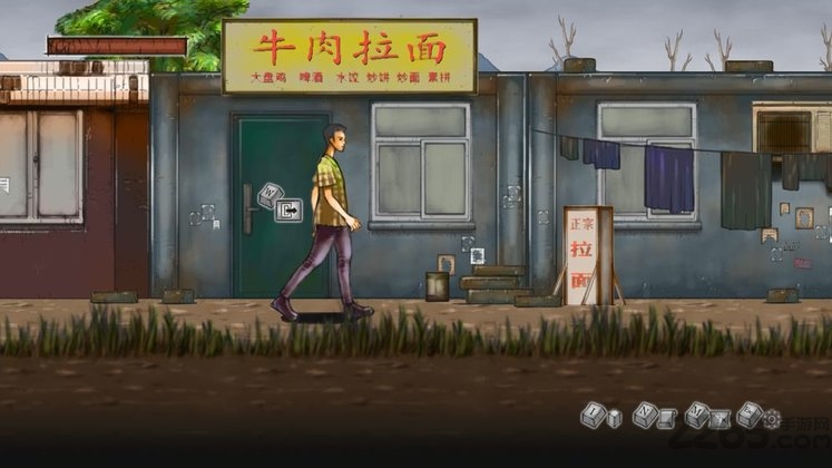 最末行程胜利路19号测试最新版 最末行程胜利路19号测试服游戏