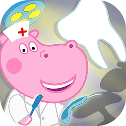 佩皮小镇玛莎医生游戏