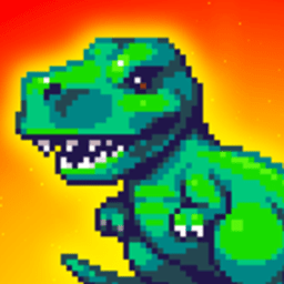 闲置恐龙公园最新版