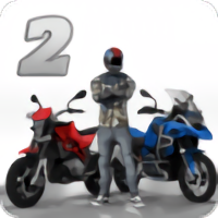 摩托公路竞速2多人联机