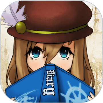 幻境航海纪元手机版(暂未上线)