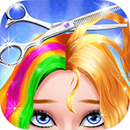 发型师时尚沙龙2游戏