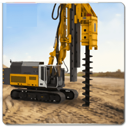 新建筑施工模拟器最新版