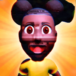 冒险的阿曼达手机版(amandaadventure)