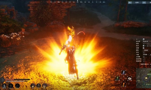 九劫曲诅咒之地中文版 九劫曲诅咒之地手游下载