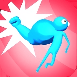 我肱二头肌贼大游戏