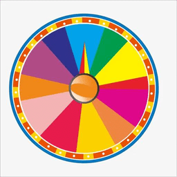 纯运幸运大转盘app