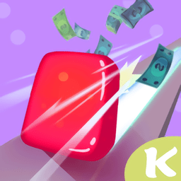 幸运奔跑果冻官方版