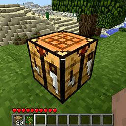 像素沙盒生存手游