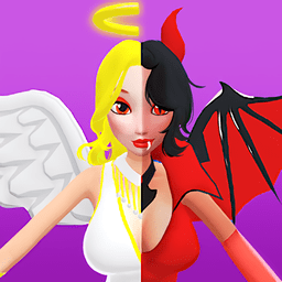 女神向前冲游戏最新版本