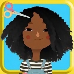 托卡小镇发型师官方版