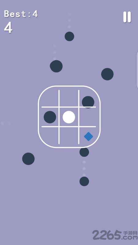 躲躲球游戏下载