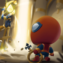 钻石探险家2失落的神殿手机版(diamond quest2)