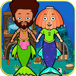 托卡小家米家游戏