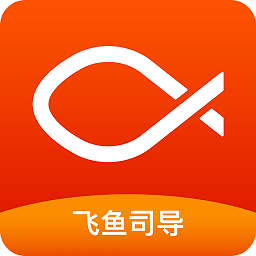 飞鱼司导app官方手机版
