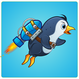 飞行小企鹅手机版