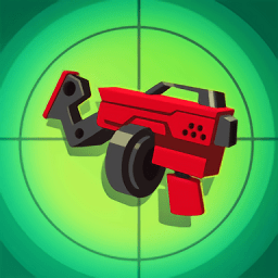 守护者外星猎人最新版本