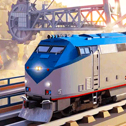 城市大冲撞游戏