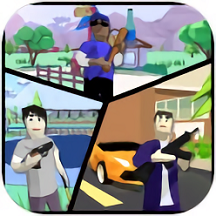 沙雕模拟器官服